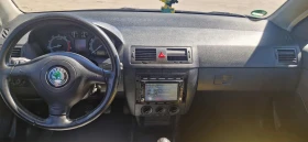 Skoda Fabia 1.4 | Mobile.bg    4