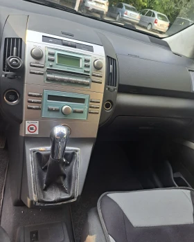 Toyota Corolla verso | Mobile.bg    10