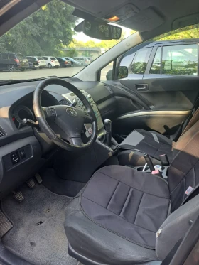 Toyota Corolla verso | Mobile.bg    7