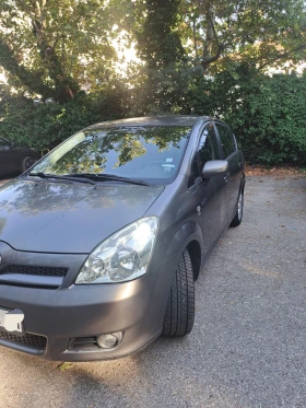 Toyota Corolla verso | Mobile.bg    5