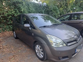 Toyota Corolla verso | Mobile.bg    3