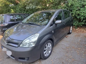 Toyota Corolla verso | Mobile.bg    2