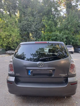Toyota Corolla verso | Mobile.bg    4
