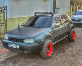 VW Golf 1.9 AGR | Mobile.bg    4