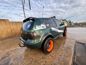 VW Golf 1.9 AGR | Mobile.bg    6