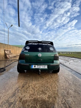 VW Golf 1.9 AGR | Mobile.bg    7