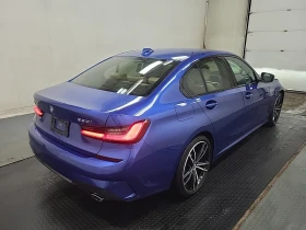 BMW 330 330I-XDrive* CARFAX* ФИНАНСИРАНЕ! - 43700 лв. - 97559502 4