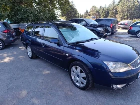 Ford Mondeo | Mobile.bg    8