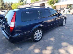 Ford Mondeo | Mobile.bg    5