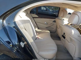 Mercedes-Benz S 500 4MATIC* Burmaster* * * *  | Mobile.bg    8