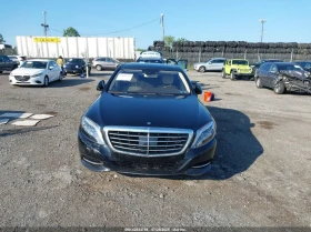 Mercedes-Benz S 500 4MATIC* Burmaster* * * *  | Mobile.bg    3