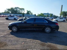 Mercedes-Benz S 500 4MATIC* Burmaster* * * *  | Mobile.bg    13