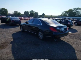 Mercedes-Benz S 500 4MATIC* Burmaster* * * *  | Mobile.bg    4
