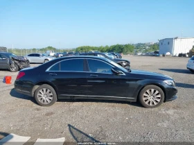 Mercedes-Benz S 500 4MATIC* Burmaster* * * *  | Mobile.bg    14