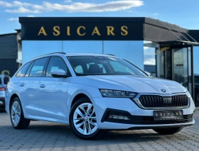 Skoda Octavia / 2.0TDI / AUTOMAT / AMBITION / TOP / - 29500 лв. - 35964092 7