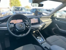 Skoda Octavia / 2.0TDI / AUTOMAT / AMBITION / TOP / - 29500 лв. - 35964092 9