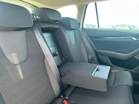 Skoda Octavia / 2.0TDI / AUTOMAT / AMBITION / TOP / - 29500 лв. - 35964092 11