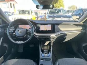 Skoda Octavia / 2.0TDI / AUTOMAT / AMBITION / TOP / - 29500 лв. - 35964092 13