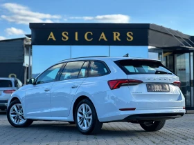 Skoda Octavia / 2.0TDI / AUTOMAT / AMBITION / TOP / - 29500 лв. - 35964092 3