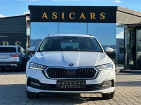 Skoda Octavia / 2.0TDI / AUTOMAT / AMBITION / TOP / - 29500 лв. - 35964092 8