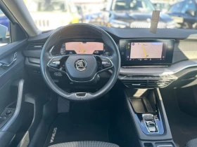 Skoda Octavia / 2.0TDI / AUTOMAT / AMBITION / TOP / - 29500 лв. - 35964092 14