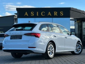 Skoda Octavia / 2.0TDI / AUTOMAT / AMBITION / TOP / - 29500 лв. - 35964092 5