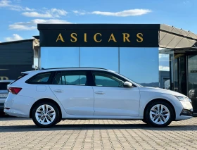 Skoda Octavia / 2.0TDI / AUTOMAT / AMBITION / TOP / - 29500 лв. - 35964092 6
