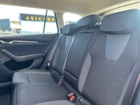 Skoda Octavia / 2.0TDI / AUTOMAT / AMBITION / TOP / - 29500 лв. - 35964092 10