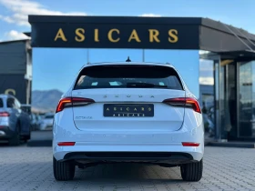 Skoda Octavia / 2.0TDI / AUTOMAT / AMBITION / TOP / - 29500 лв. - 35964092 4