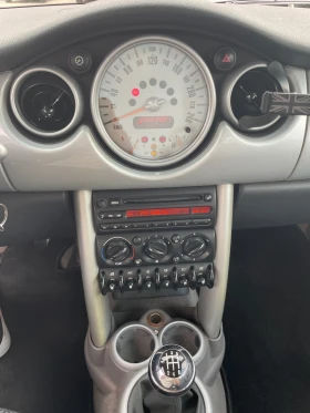 Mini Cooper, снимка 15