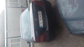 Обява за продажба на Mercedes-Benz C 200 ~2 200 лв. - изображение 1