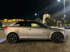 Обява за продажба на Audi A3 Top! 2.0 tdi  ~5 700 лв. - изображение 5