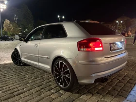 Обява за продажба на Audi A3 Top! 2.0 tdi  ~5 700 лв. - изображение 1