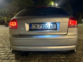 Обява за продажба на Audi A3 Top! 2.0 tdi  ~5 700 лв. - изображение 2