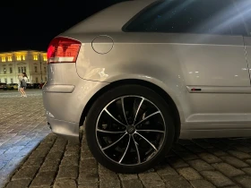 Обява за продажба на Audi A3 Top! 2.0 tdi  ~5 700 лв. - изображение 4
