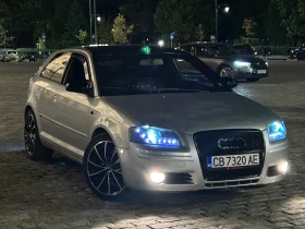 Обява за продажба на Audi A3 Top! 2.0 tdi  ~5 700 лв. - изображение 9