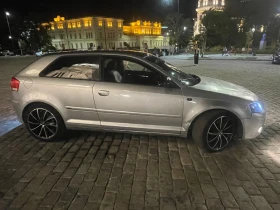 Обява за продажба на Audi A3 Top! 2.0 tdi  ~5 700 лв. - изображение 8