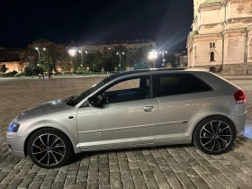 Обява за продажба на Audi A3 Top! 2.0 tdi  ~5 700 лв. - изображение 6