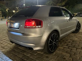 Обява за продажба на Audi A3 Top! 2.0 tdi  ~5 700 лв. - изображение 3