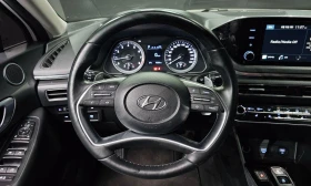 Hyundai Sonata | Mobile.bg    13