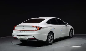 Обява за продажба на Hyundai Sonata ~29 220 лв. - изображение 1