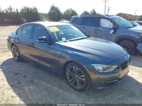 BMW 335 2014 BMW 335I