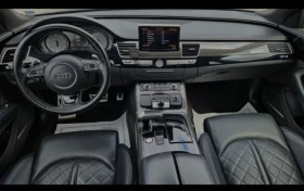 Обява за продажба на Audi S8 / ПОДГРЕВ / ВЕНТИЛАЦИЯ / MATRIX ~65 000 лв. - изображение 6