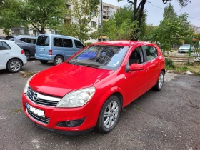 Обява за продажба на Opel Astra H 1, 7 CDTI 125 к.с, 6 скорости ~6 000 лв. - изображение 1 | Auto.bg Обява за продажба на Opel Astra H 1, 7 CDTI 125 к.с, 6 скорости ~6 000 лв. - изображение 1