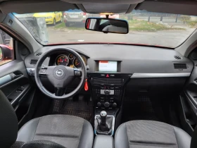 Обява за продажба на Opel Astra H 1, 7 CDTI 125 к.с, 6 скорости ~6 000 лв. - изображение 9 | Auto.bg Обява за продажба на Opel Astra H 1, 7 CDTI 125 к.с, 6 скорости ~6 000 лв. - изображение 9