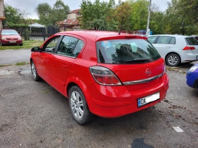 Обява за продажба на Opel Astra H 1, 7 CDTI 125 к.с, 6 скорости ~6 000 лв. - изображение 3 | Auto.bg Обява за продажба на Opel Astra H 1, 7 CDTI 125 к.с, 6 скорости ~6 000 лв. - изображение 3