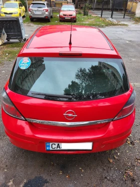 Обява за продажба на Opel Astra H 1, 7 CDTI 125 к.с, 6 скорости ~6 000 лв. - изображение 5 | Auto.bg Обява за продажба на Opel Astra H 1, 7 CDTI 125 к.с, 6 скорости ~6 000 лв. - изображение 5