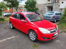 Обява за продажба на Opel Astra H 1, 7 CDTI 125 к.с, 6 скорости ~6 000 лв. - изображение 2 | Auto.bg Обява за продажба на Opel Astra H 1, 7 CDTI 125 к.с, 6 скорости ~6 000 лв. - изображение 2