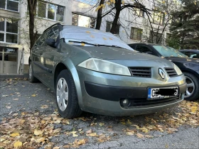 Renault Megane 1.5dci | Mobile.bg    3