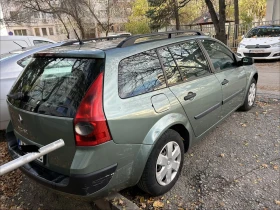 Renault Megane 1.5dci, снимка 12